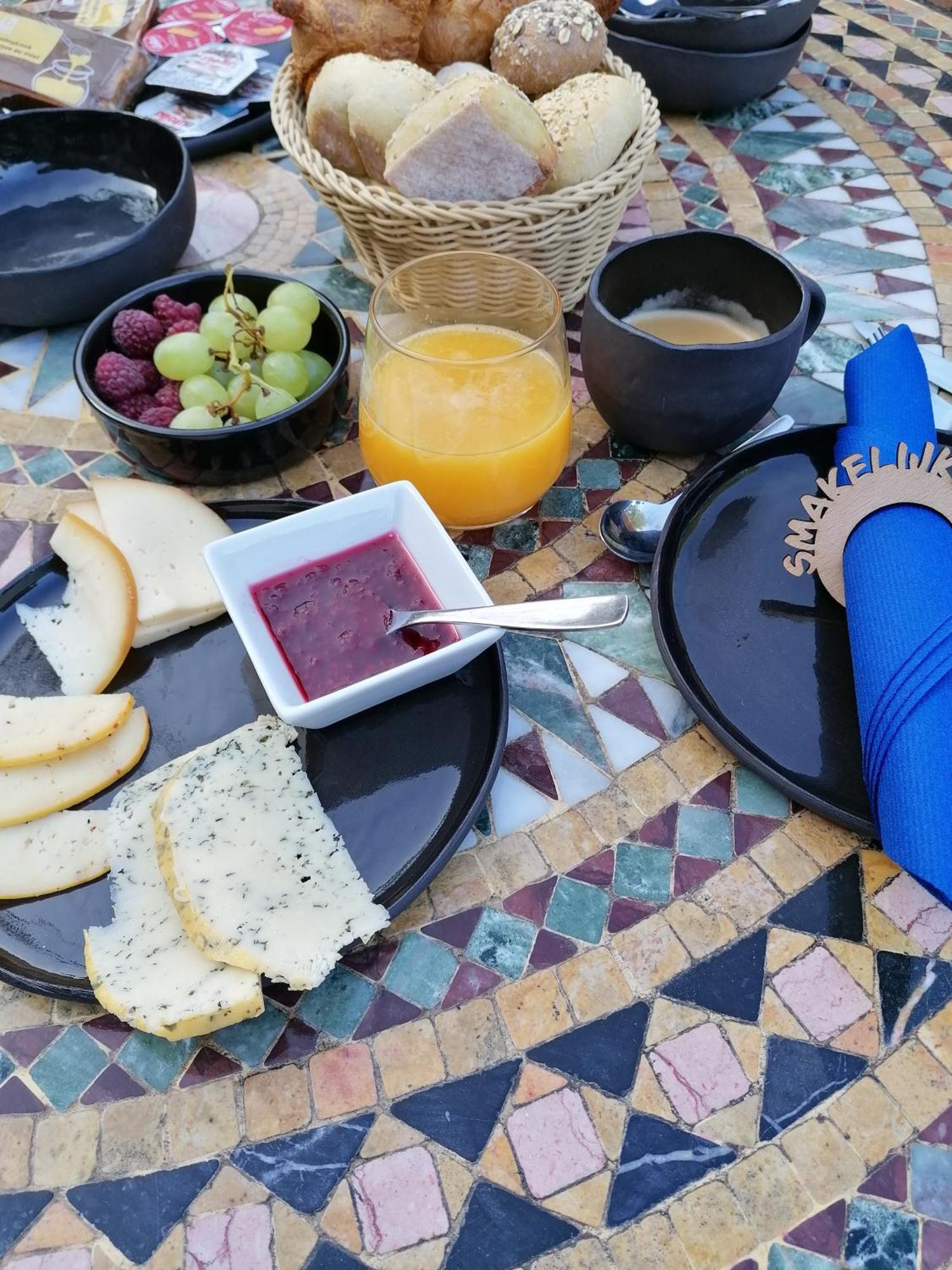 B&B Lekker Buiten Lierde Buitenkant foto